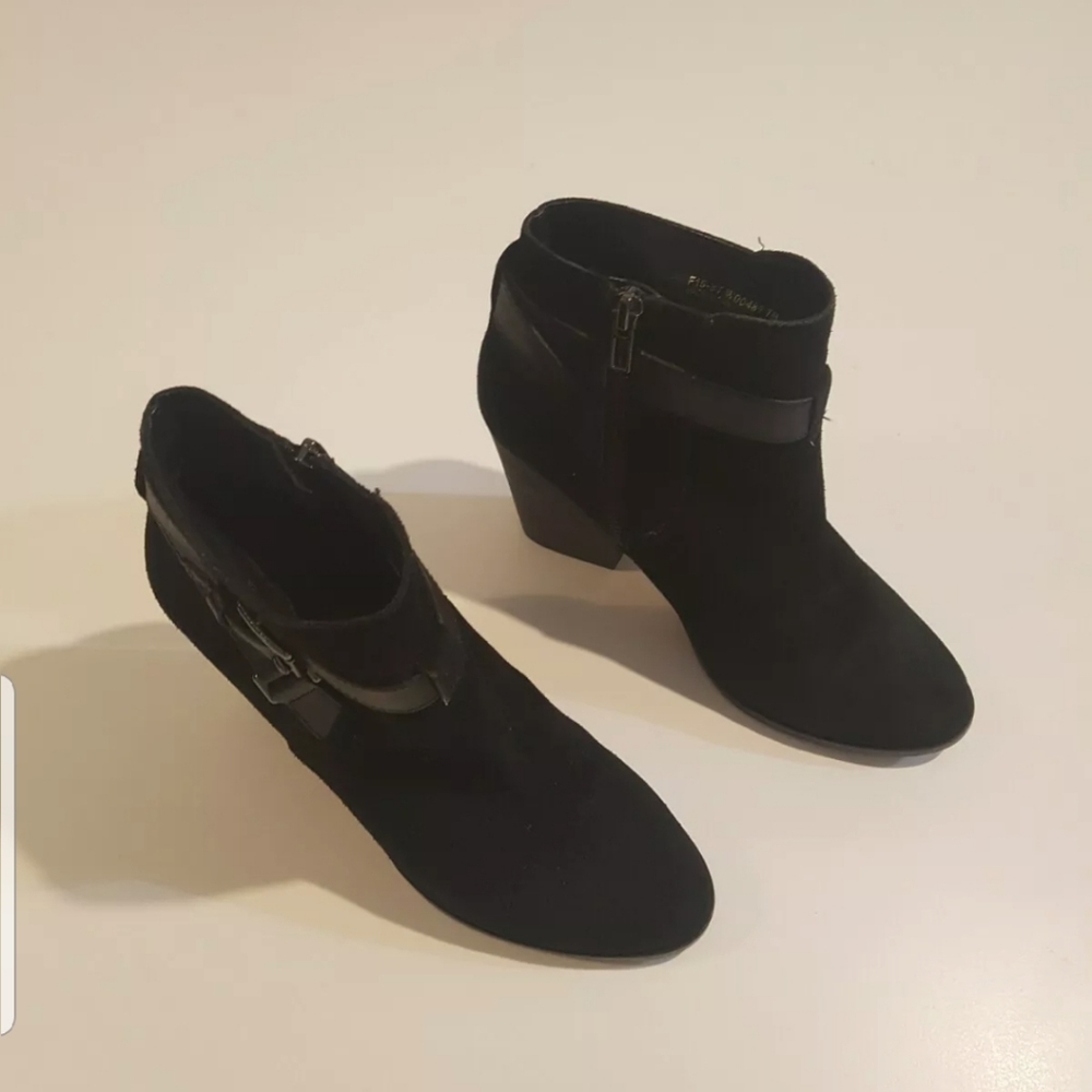 Cole Haan Ankle Boot